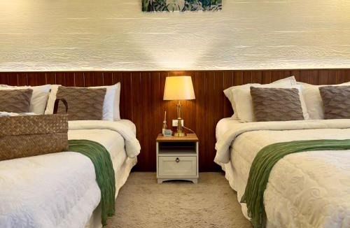 Mae Kampong House | บ้านพักกึ๊ดเติง แม่กำปอง เชียงใหม่