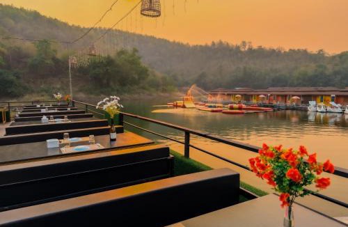 Tha Kradan Resort | Raya Buri Resort Kanchanaburi