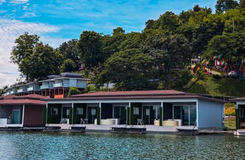 Tha Kradan Resort | Raya Buri Resort Kanchanaburi