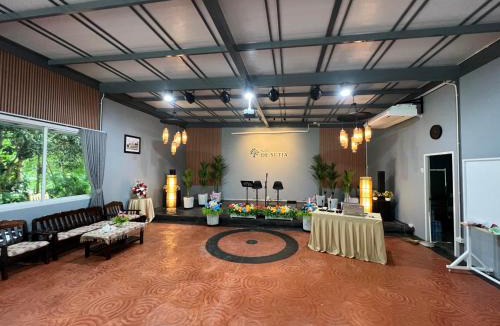 Ban Hong House | Resort de Si Tia