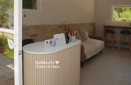 Mu Si Resort | Scholes Hill Khao Yai สกอลส์ ฮิลล์ เขาใหญ่