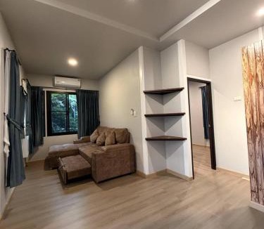Wok Tum Villa | CS phangan Villa