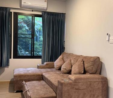 Wok Tum Villa | CS phangan Villa