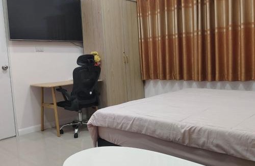 San Sai Villa | Separate 2 Bedroom house with swimming pool