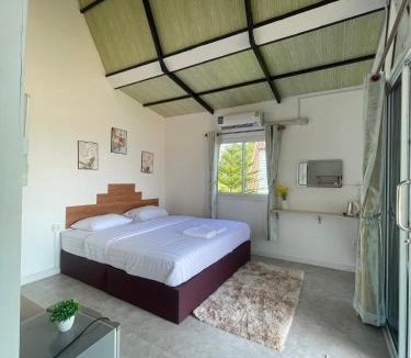 Na Chueak House | อินาคา พูลวิลล่า มหาสารคาม n1-n2