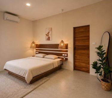 Ko Pha-ngan Villa | Private Pool Villa - 3BR - Koh Phangan