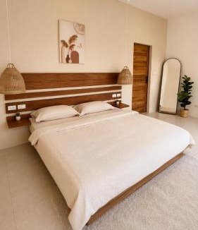 Ko Pha-ngan Villa | Private Pool Villa - 3BR - Koh Phangan