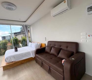 Mae Rim Hotel | ไร่ดอยช้าง ม่อนแจ่ม Raidoichang moncham
