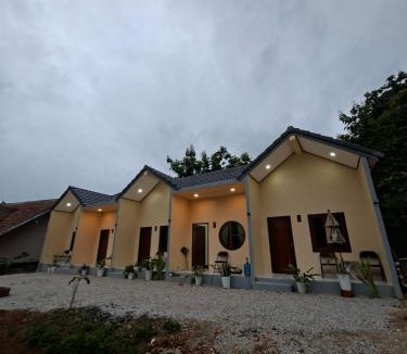 Nong Khiaw House | Sokmoungkhoun