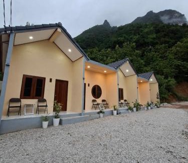 Nong Khiaw House | Sokmoungkhoun