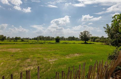 Pak Phli Bed & Breakfast | The mana hideaway