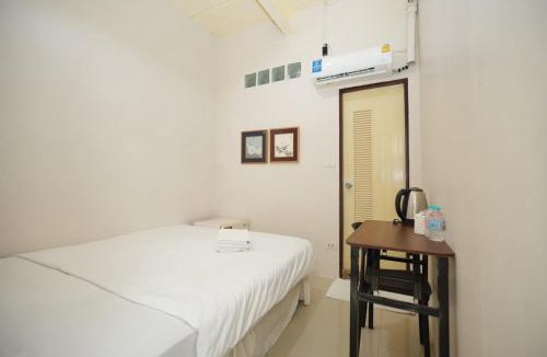 Talat Yot Apartment | Znap Khaosan - สแนป ข้าวสาร