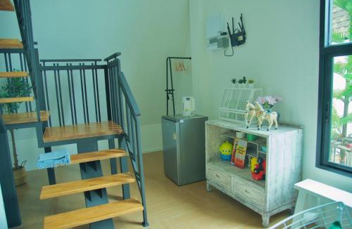 Nonthaburi House | The White Haus bangsrimueang Cotton house