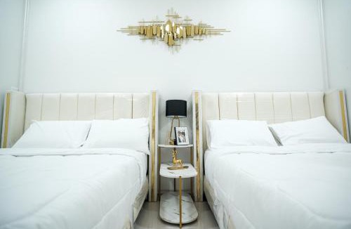 Chanthaburi Villa | Sasirin Pool Villa's