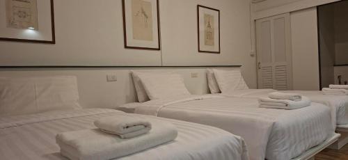 Ayutthaya House | Baan Rhomkham Ayutthaya - บ้านร่มขามอยุธยา