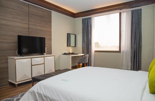 Savannakhet Hotel | Savan Resorts