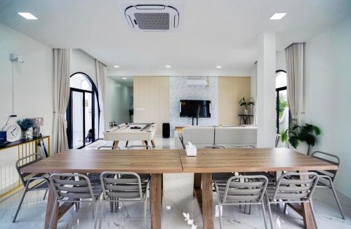 Chanthaburi Villa | Sasirin Pool Villa's