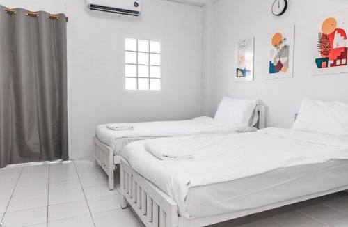 Saen Suk Apartment | PP place บางแสน - พีพี เพลส บางแสน