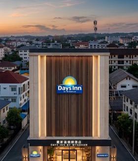 Ban Chang Hotel | เดย์ อินน์ บาย วินด์แฮม ระยอง อู่ตะเภา