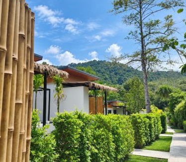 Ko Lanta Cabin | Ingtara Lanta Villa