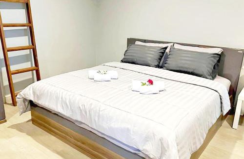 Chiang Mai Villa | 90 9 Pool Villa Chiang Mai