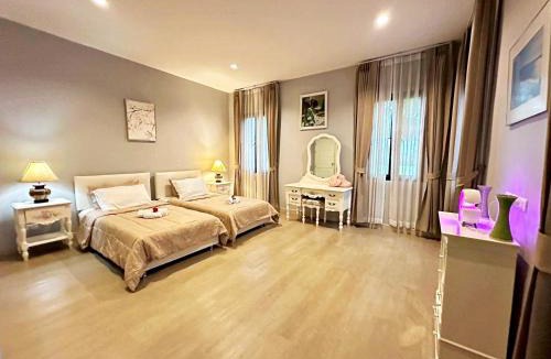 Chiang Mai Villa | 90 9 Pool Villa Chiang Mai