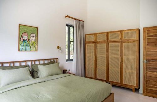 Hin Hong Villa | Koh Phangan Zen Paradise Pool Villa