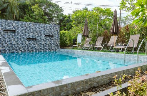 Khao Lak Villa | Chill Home Pool Villa Khao Lak