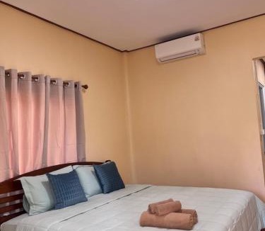 Ko Kood House | Baanploymook Bungalow