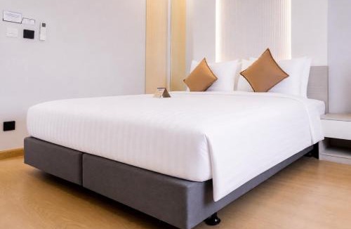 Nakhon Sawan Hotel | 42C Lite Hotel