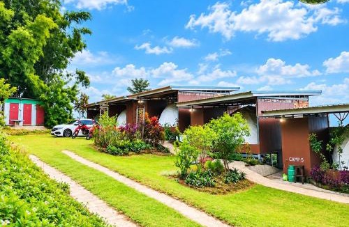Wiang Kaen House | โฮมสเตย์ภูชี้ฟ้า