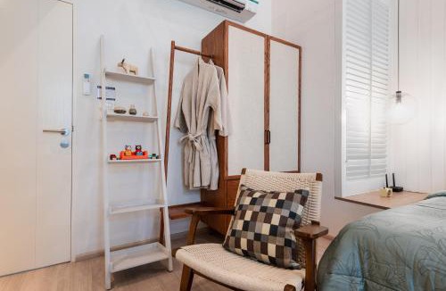 Bang Kaeo Villa | Cozy Family Home near Mega Bangna