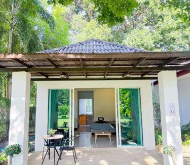 Ao Nang House | Green Haven Villas