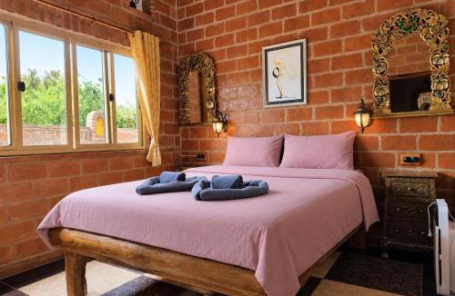 Pai Villa | Villa Wolfsbau