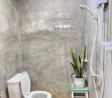 Wang Nuea House | บ้านพักชุติมันต์ Ban pak chutimun