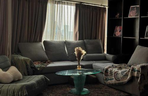 Bang Rak Apartment | Silom Suite Apartment