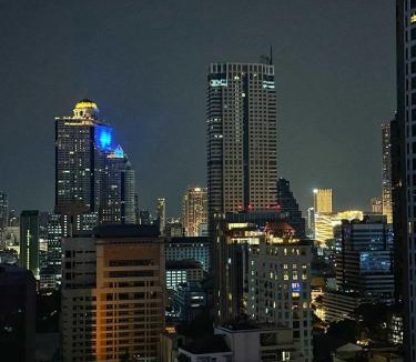 Bang Rak Apartment | Silom Suite Apartment