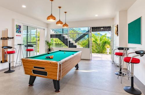 Chalong Villa | Spacious 8BR Private Pool Villa in Chalong