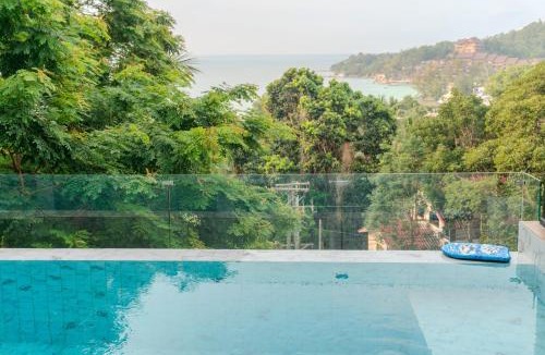 Haad Yao Villa | Villa Aura