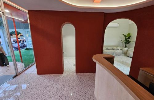 Songkhla Apartment | The Bed Residence songkhla