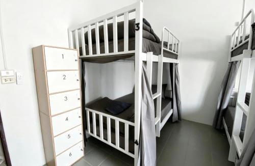 Pai Hostel | 15 December Hostel