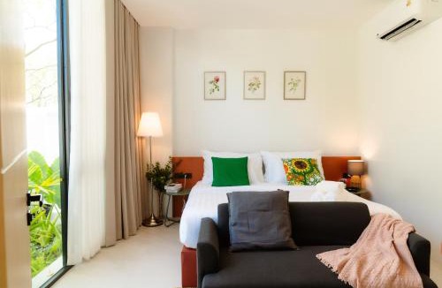 Hat Yai Villa | B16Willow Pool Villa Hatyai