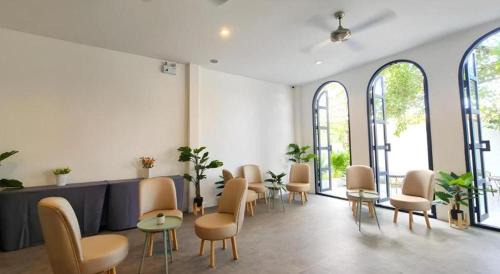 Nai Wiang Hotel | Nanlamoon Hotel