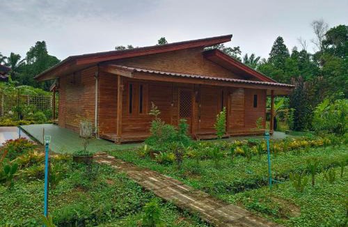 Tha Chana House | สวนไผ่ เดอะ คาเฟ่
