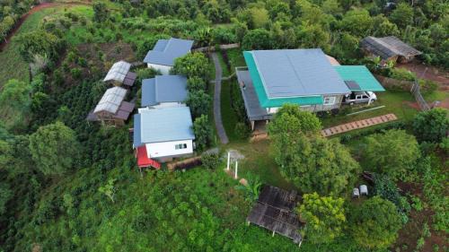 Mae Suai House | ASA Private Homestay ดอยช้าง