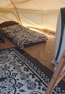Phaya Yen Other | Umarin VIP Tent