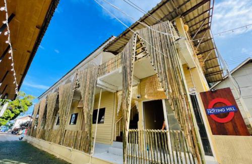 Haad Rin Hotel | Notthing Hill Guesthouse