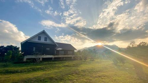 Mueang Ngai Villa | Baan Mong jan-tra Cottage-Chiang dao