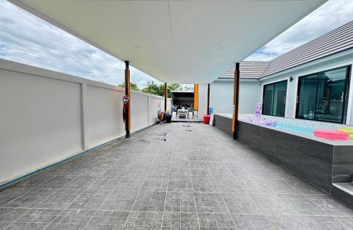 Chiang Khan Villa | เคียงรักพูลวิลล่าเชียงคานโซน2-KhiangRak Pool Villa ChiangKhan Zone2