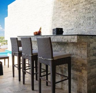 Bophut Hills Villa | Villa Stela Sea View Pool Villa